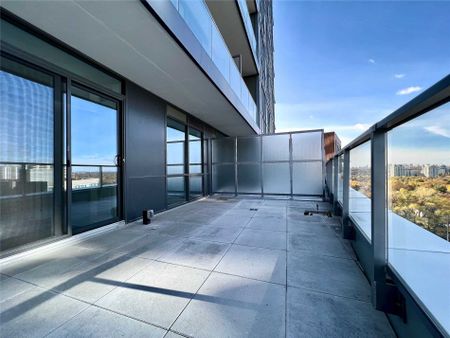 For Lease - 38 Forest Manor Road Unit# 601, Toronto, Ontario - Photo 2