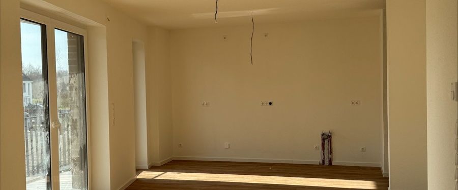 4-Zimmer Wohnung in Osternburg - Photo 1