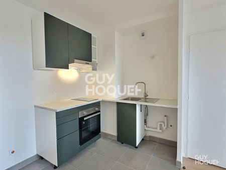 Appartement 2 pièces neuf au Fort d'Aubervilliers - Photo 5