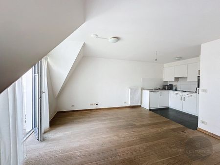 Appartement te Zeebrugge - Foto 4