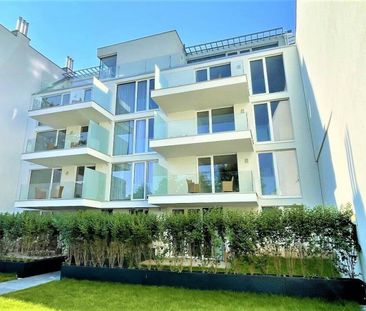 HOFRUHELAGE, JEDLESEE, 33 m2 Neubau, Einzelwohnraum, Komplettküche,... - Foto 5