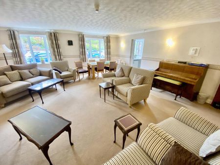 1 bedroom flat to rent - Photo 3