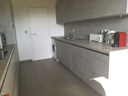 Appartement te huur - Foto 3