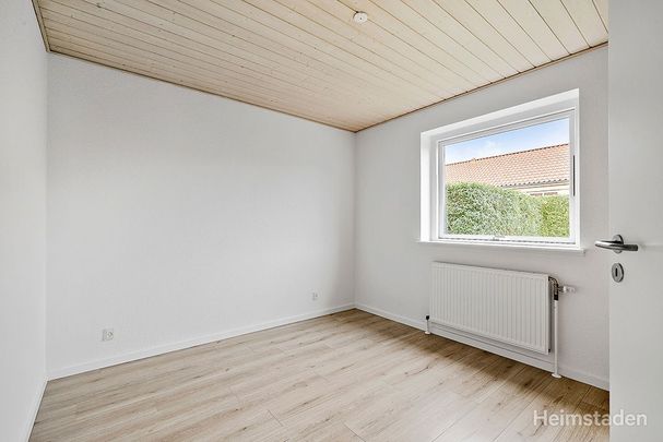 4-værelses Rækkehus på 86 m² i Odense SØ - Photo 1