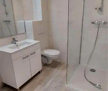 Location appartement 2 pièces - 31.9m² à Saint-vallier (26240) - Photo 3