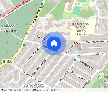 Goldspink Lane, Sandyford - Photo 1