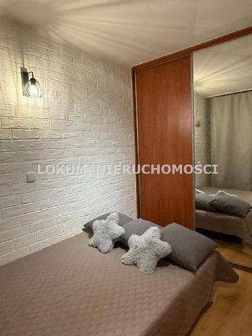 Mieszkanie Jastrzębie-Zdrój Osiedle Pionierów powierzchnia 34.0 m² C324-WM-27996 - Zdjęcie 5