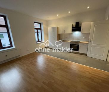 Moderne 2-Zimmer-Wohnung in Stötteritz – frisch saniert & mit neuer... - Photo 6