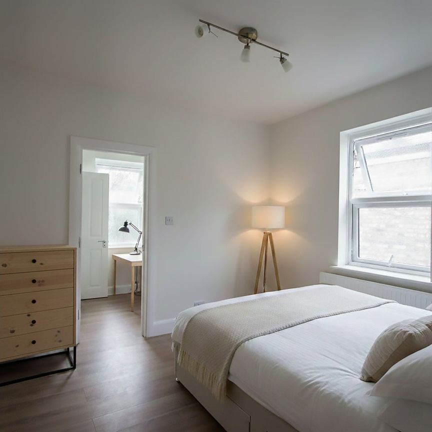 Room in a Shared House, Coniston Road, N17 - Photo 1