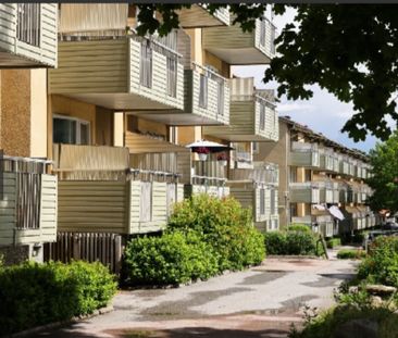 Skallbergsgatan, Västerås - Foto 5