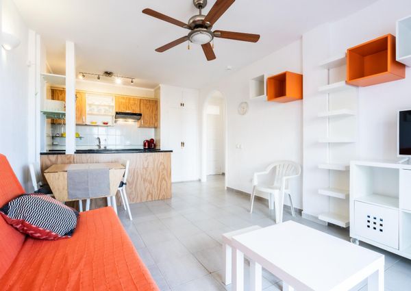 Apartamento alquiler San Eugenio Alto – 0067-04502