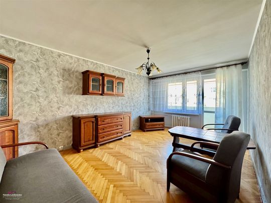 Grudziądz, Centrum Mieszkanie na wynajem - Photo 1