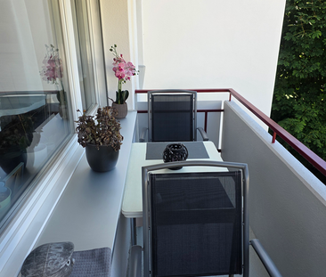 Gemütliche Single Wohnung in Wil - Photo 2