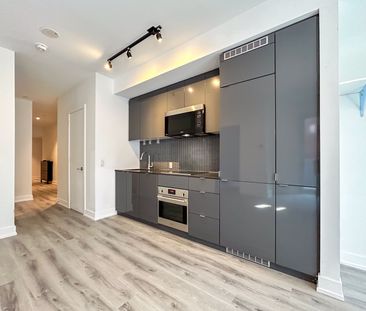 For Lease - 7 Grenville Street Unit# 511, Toronto, Ontario - Photo 3