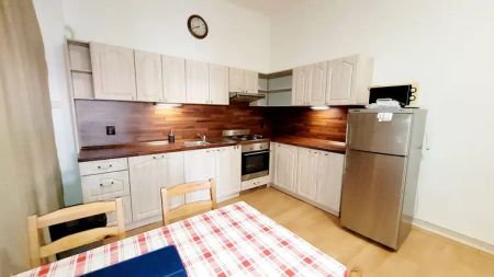 Velkometrážní byt 2+1, vybavený, Zámecké náměstí, Frýdek - Photo 4