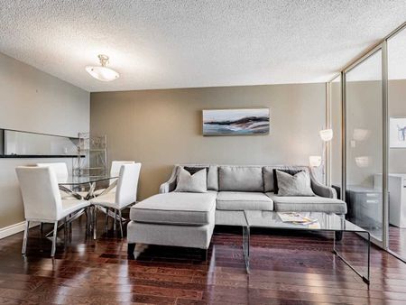 For Lease - 44 St Joseph Street Unit# Sph2707, Toronto, Ontario - Photo 2