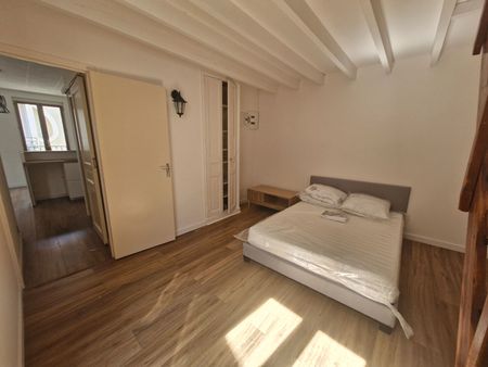 Location Appartement 2 pièces 36m² - Photo 5