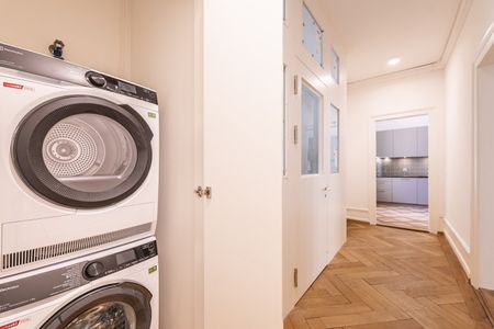 3.5 Zimmer, 80 m², 1. Stock - Foto 5
