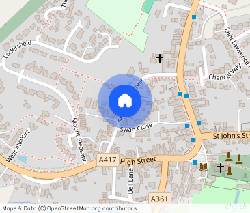 Sherborne Street, Lechlade - Photo 1