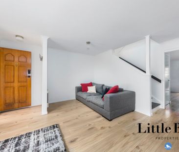 Three bedroom Townhouse in Sought After Palmerston - Photo 1