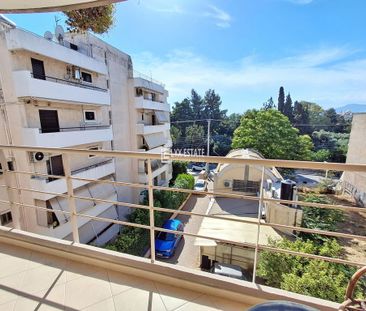 Studio/Γκαρσονιέρα για ενοικίαση Πολύδροσο (Χαλάνδρι) - Photo 6