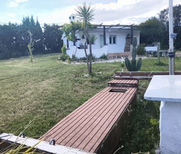 Alquiler de casa o chalet independiente en las moreras, 13 - Photo 4