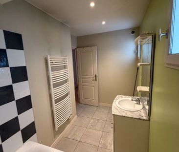 Appartement T3 EPERNAY à louer - Photo 4