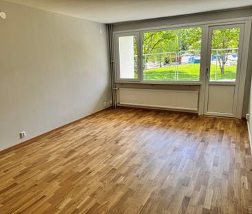 Valbergsvägen 23 A - Foto 1