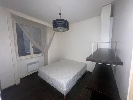 Appartement 2 pièces – LYON - Photo 3