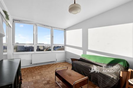 Bunhill Row, London, EC1Y 8NQ - Photo 2