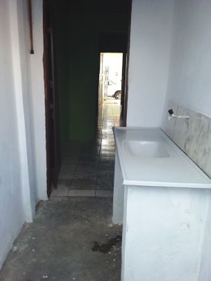 MONTESE - CASA - EDITE BRAGA, 1525 - Foto 1