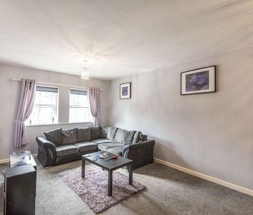 2 bedroom apartment to rent - Photo 4