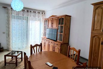 Piso de alquiler en La Ballena, Las Galletas