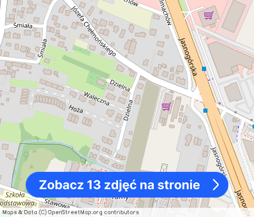 Piękny dwupoziomowy Apartament KrakówBronowice70m2 - Zdjęcie 1