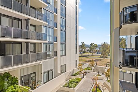 225/87 Gozzard Street, Gungahlin ACT 2912 - Apartment For Rent | Domain - Photo 2