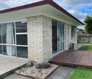 CLOSE TO TOWN CENTRE - Photo 1