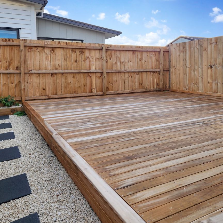 Takanini - New Build 3 bedroom Townhouse - Photo 1