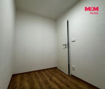 Pronájem bytu 1+kk, 43 m - Fotografie 3