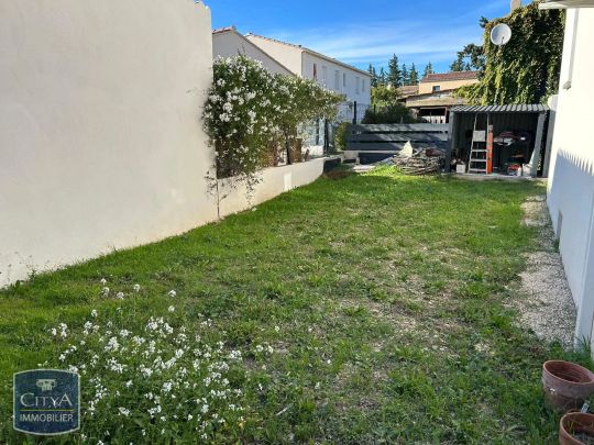 Maison à louer 3 pièces 93.33m² - Photo 1