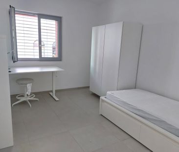 Chambre Viganello - 1 pièce - Foto 2