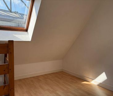 Location Appartement 1 pièce(s) de 17.55 m2 - Photo 1