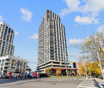 For Lease - 60 Central Park Roadway N/A Unit# 610, Toronto, Ontario - Photo 5