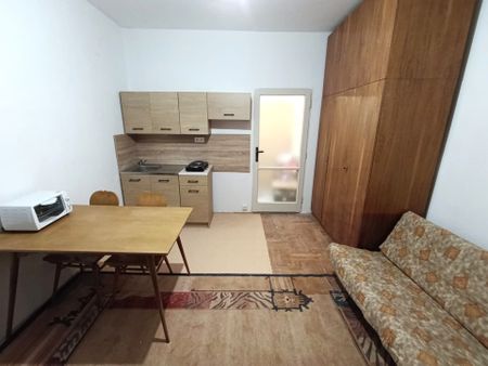 Pronájem bytu 1+kk a garsoniéry 21 m² - Photo 3