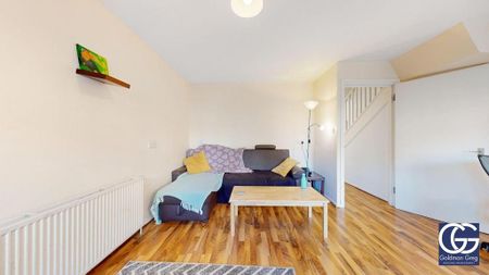 2 bedroom terraced house to rent - Photo 4