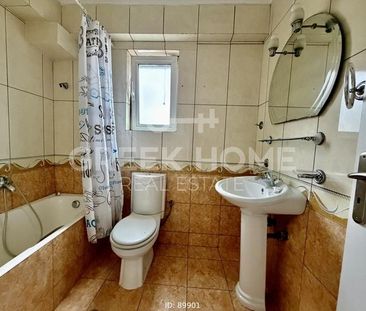 Διαμέρισμα για ενοικίαση Παναγίτσα (Παλαιό Φάληρο) - Photo 4