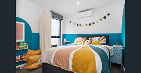 Modern & Spacious - Photo 3