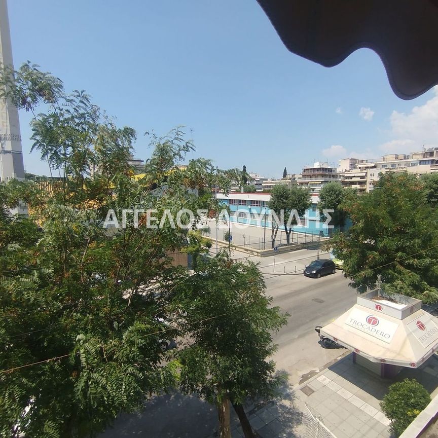 Διαμέρισμα για ενοικίαση Χαριλάου - Photo 1