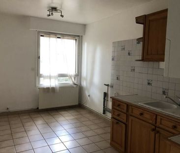 Location Appartement 3 pièces 60m² PALAISEAU 91120 - Photo 2