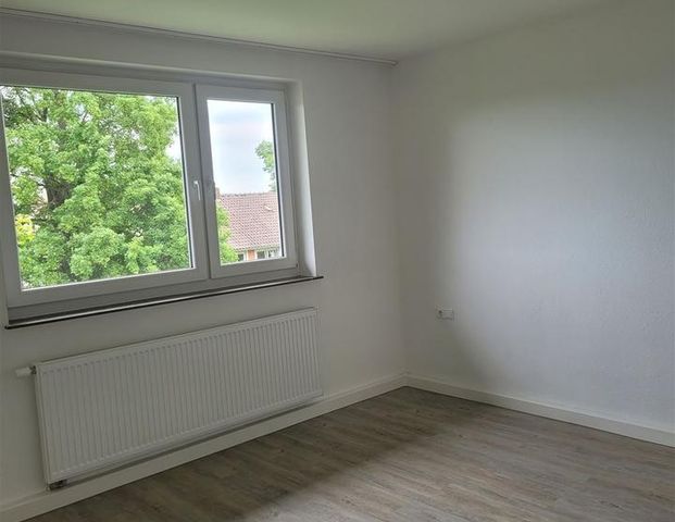 Schöne 4 ZKB Wohnung - Photo 1