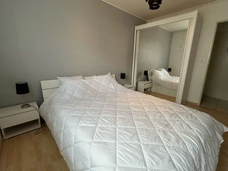 Appartement 2 pièces – 45 m² environ à Le Rheu (ref : G75832) - Photo 2